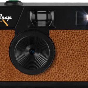 Camp Snap CS-V105-BR-WW Brown