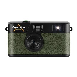 Camp Snap CS-V105-GR-WW Green