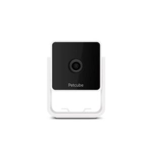 WRL CAMERA HD/CC10US PETCUBE