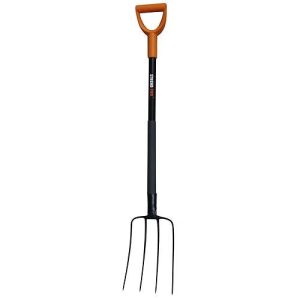 Strend Pro ErgoLine1200 4-zaru siena dakšas