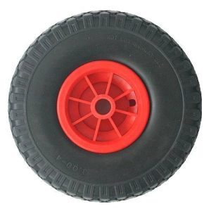 Ķerras ritenis 3.00-4