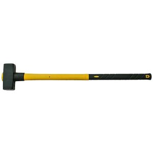 Veseris ar fiberglas rokturi Strend Pro 6000g