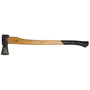 Strend Pro Hickory Wood Black skaldāmcirvis 2000 g