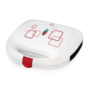 Sviestmaižu tosteris ETA KVADRO 415390000, 700 W