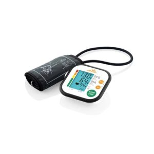 Augšdelma asinsspiediena mērītājs ETA COMPACT 229790000, balta krās.
