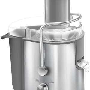 Centrifūgas sulu spiede Sencor SJE 1055 SS, 800 W