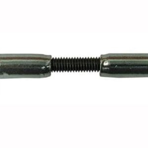 Žņaugs 8601/X, 3.2 cm, pelēka krās.