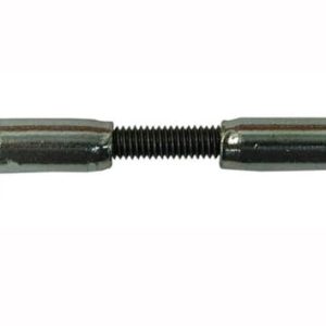Žņaugs 860X, 3.8 cm, pelēka krās.