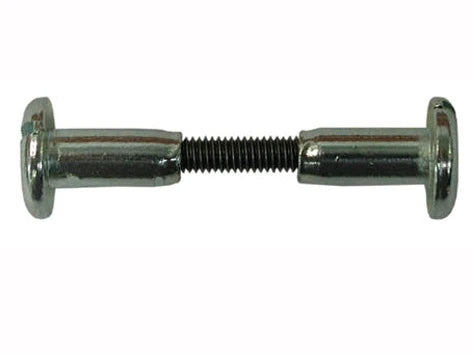 Žņaugs 860X, 3.8 cm, pelēka krās.