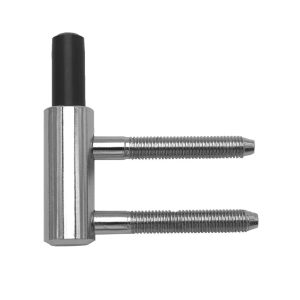 Eņģes durvīm TKZ Polna 9733253L, 1.5 cm x 6.38 cm
