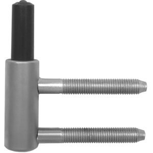 Eņģes durvīm TKZ Polna 9732053L. 1.5 cm x 6.6 cm
