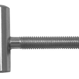 Eņģes durvīm TKZ Polna 9618053L, 1.5 cm x 4 cm