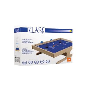 Galda spēle FoxMind Klask 4751010190651