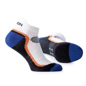 Apģērbs Ardon Ardon Sport, zila krās./balta krās./oranža krās., 39-42 izmērs