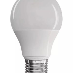 LED spuldze A60 8W E27 Emos