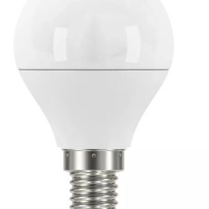 LED spuldze 4.2W E14 mini GL Emos