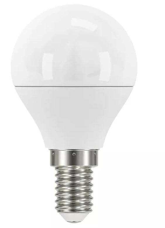 LED spuldze 4.2W E14 mini GL Emos