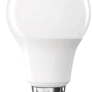 LED spuldze A60 9.5W 1055lm E27 NW Emos