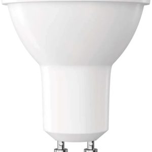 LED spuldze MR16 4W GU10 Emos