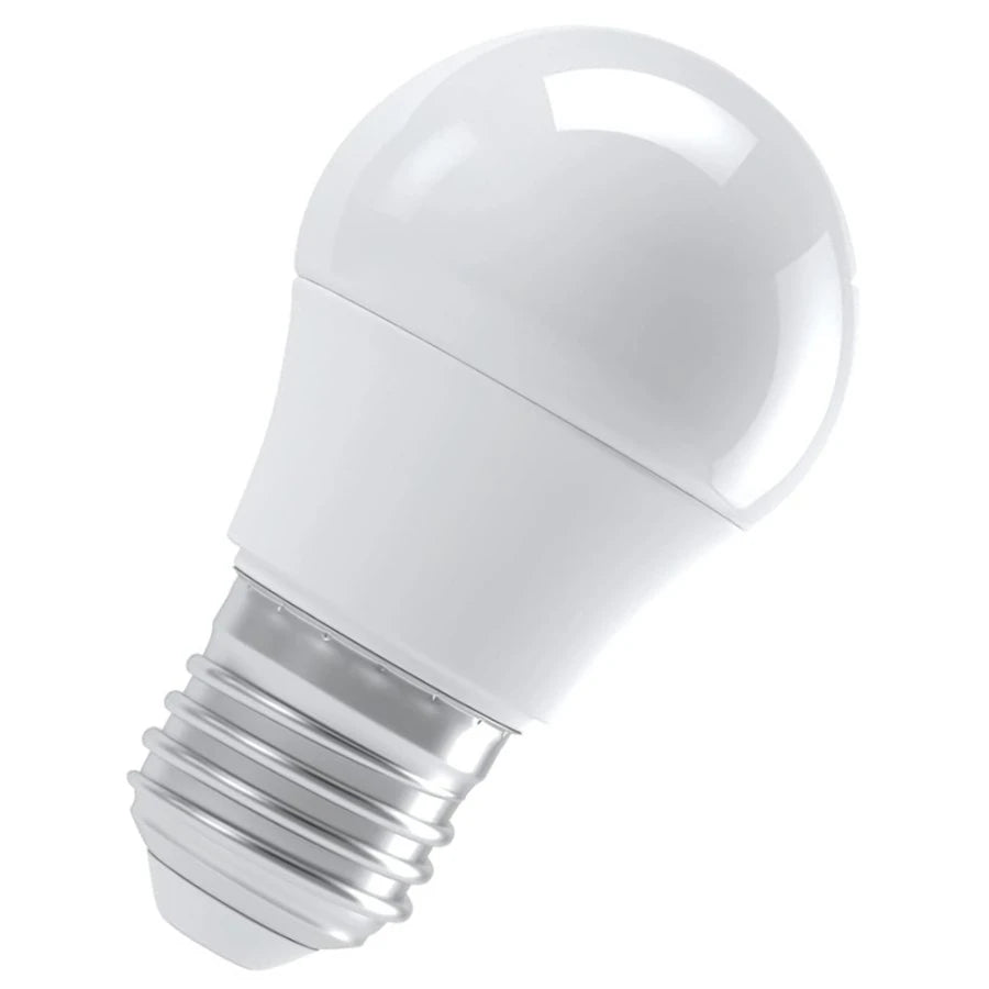 LED spuldze 5,5W E27 mini