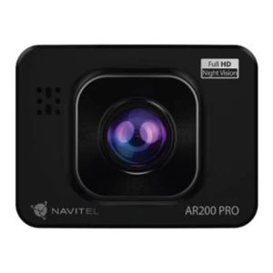 Videoreģistrators Navitel AR200 PRO