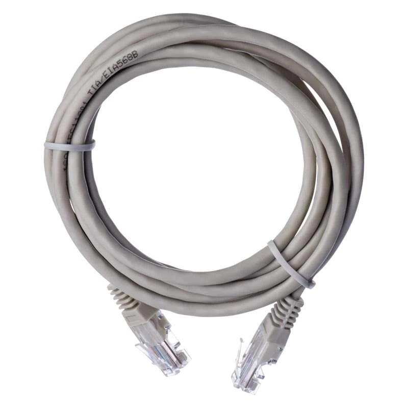 Kabelis EMOS RJ-45 M. RJ-45 M