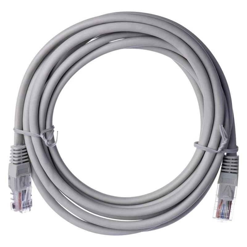 Kabelis EMOS RJ-45 M. RJ-45 M