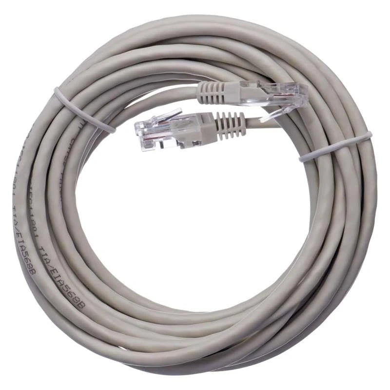 Kabelis EMOS RJ-45 M. RJ-45 M