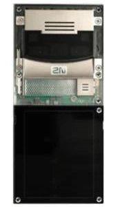 ENTRY PANEL MAIN UNIT HELIOS/IP VERSO W/CAMERA 9155101C 2N