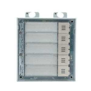 ENTRY PANEL IP VERSO 5-BUTTON/MODULE 9155035 2N
