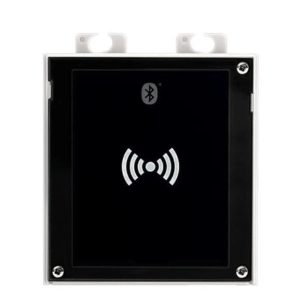 ENTRY PANEL CARD READER RFID/125KHZ IP VERSO 91550945 2N