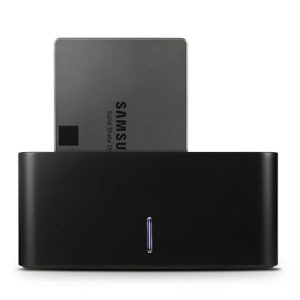 HDD ACC DOCK STATION USB3.2/2.5"/3.5" SATA ADSA-SN AXAGON