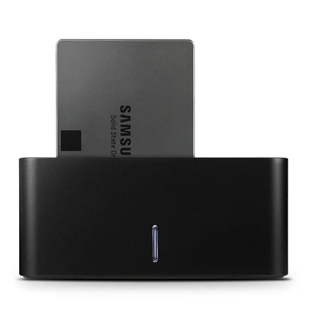 HDD ACC DOCK STATION USB3.2/2