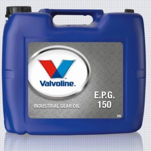 Transmisijas eļļa EPG 150 20L, Valvoline