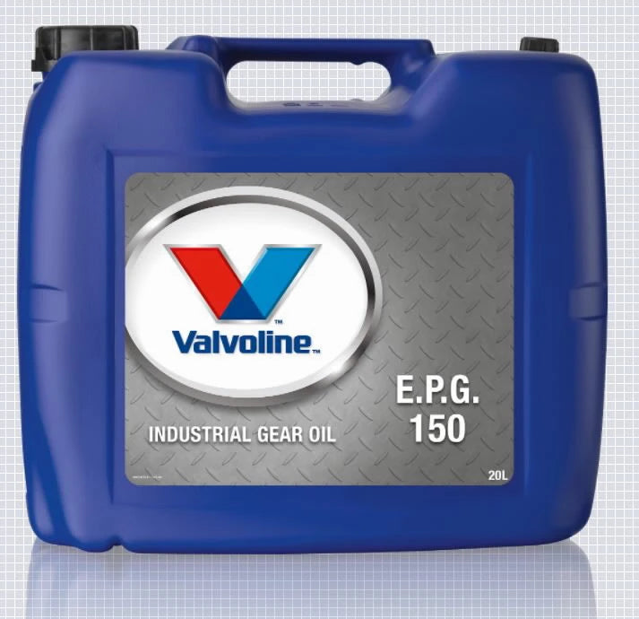 Transmisijas eļļa EPG 150 20L, Valvoline