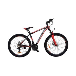 Velosipēds mtb 27.520 alumīnijs shimano