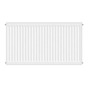 SĀNU PIESLĒGUMA RADIATORS 22 500X1100