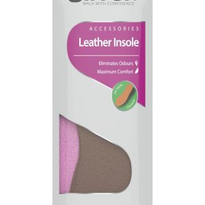 Zolīte Silver BL685006701, 35 - 45, 2 gab.