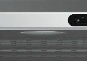 Tvaika nosūcējs Beko CFB5310X, nerūsējošā tērauda