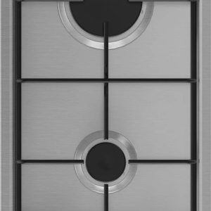 Gāzes plīts virsma Beko HDCG32220FX