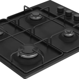 Gāzes plīts virsma Beko HIGG64123SB