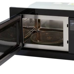 Iebūvēta mikroviļņu krāsns Beko BMGB 25333 BG
