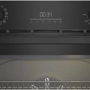 Iebūvētā cepeškrāsns Beko BBIS17300BCS