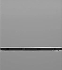 Ledusskapis saldētava apakšā Beko B1RCNA344S