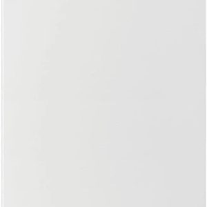 Saldētava Beko RFSA240M41WN, vertikāli