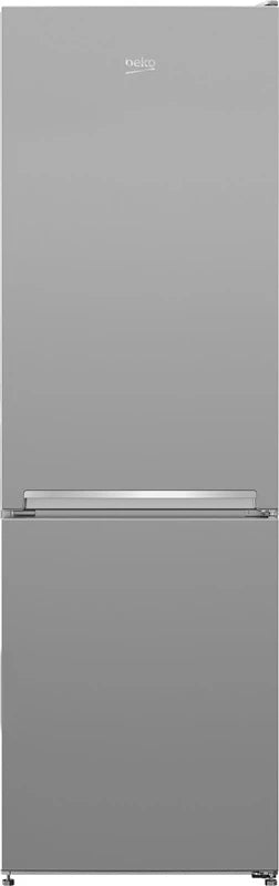 Ledusskapis saldētava apakšā Beko RCHA270K40SN