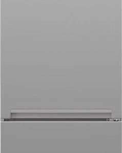 Ledusskapis saldētava apakšā Beko RCNA305K40SN