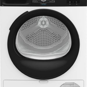 Žāvēšanas mašīna Beko BM3T38239WBB, 8 kg