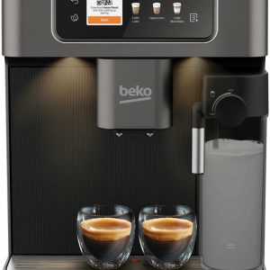 Automātiskais kafijas automāts Beko CEG 7348 DX