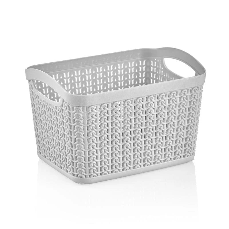 Uzglabāšanas kaste Ucsan Plastik 8691459922083, 6